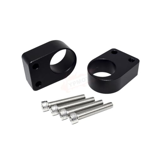 Guidon élévation 25mm pour Kawasaki Ninja EX250 EX300 - 2