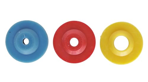 SOMATHERM FOR YOU - 3 Tabletten Set economy - 6 l/min, 10 l/min und 12 l/min