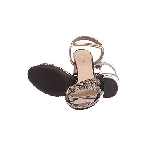 Image of Inc.5 Womens Slipon Heels
