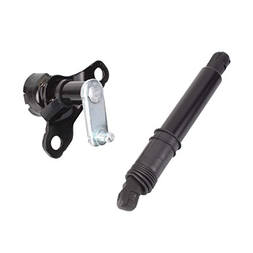 FEIDKS New Tailgate Assist Tailgate Damper Kit for 2015-2019 Ford F150 Replaces# FL3Z-99406A10-A FL3Z99406A10A - Thumbnail 3