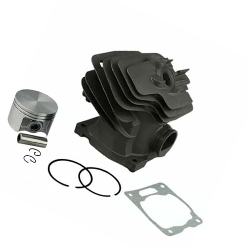Kit cylindre MS382 piston 52mm 1119-020-1208 pour moteur 72,2 cm³