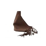 Faja Traje Regional Atelier, Fajin Traje Huertano, Faja Huertano, Marrón, 5x24 (Talla 14-44), Algodón, España