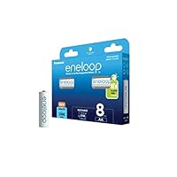 Panasonic eneloop,