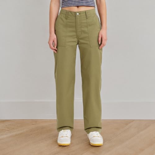 Levi's Women's '94 Baggy Utility4