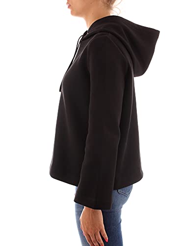 Calvin Klein Mini Hoodie Felpa con Cappuccio, CK