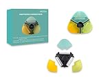 HEZZU Vegetable Peeler & Shredder for Kitchen | Peeler for Potato Carrot Cucumber Mango Apple Fruits