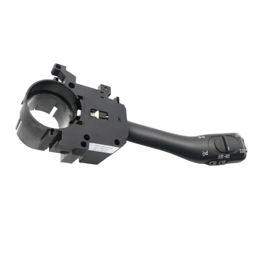 Commutateur de colonne de direction VW 18G953513A haute précision pour clignotants Beetle