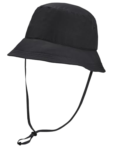 Chapeau de soleil Jack Wolfskin contre la chaleur en rando