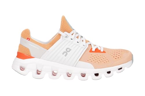 Image of On Women's Cloudswift Sneakers
