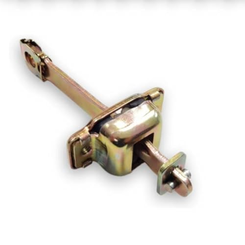 Commande de limiteur d'arrêt de charnière de porte T4 701837249A - 4