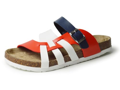 [LAPUA KAMAA] T_ Y RtH[gT_ YT_ y V[T_ ҂ݍ OfBG[^[ j RN lk1307 Trico 42(25.5-26cm)