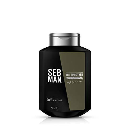 Seb Man The Smoother Vochtinbrengende conditioner