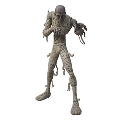 Preisvergleich Produktbild Universal Monsters Actionfigur Die Mumie 23 cm