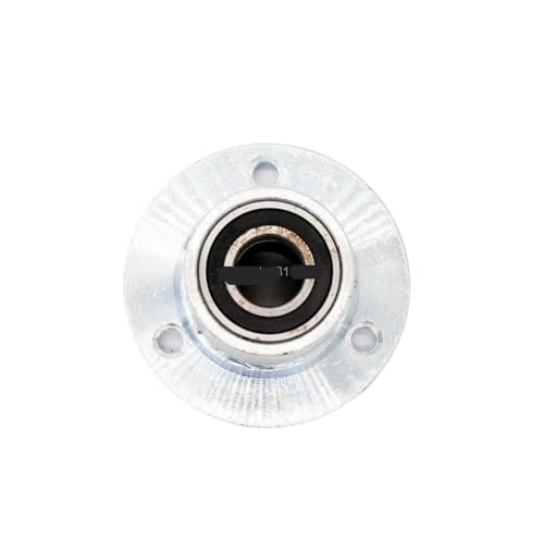 Moyeu de roue avant 5" avec joint étanche pour axe de buggy 110cc à 200F