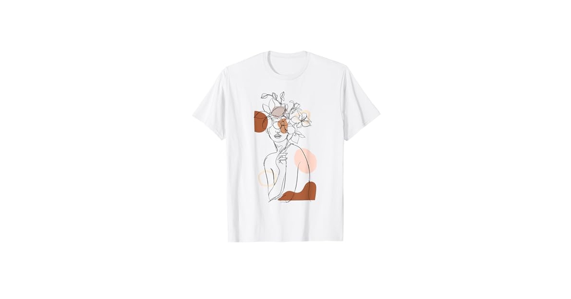 【CPGN STUDIO】Minimal face Art Line Embroidery Short Sleeve 31twZTpqbbL.jpg_BO30,255,255,