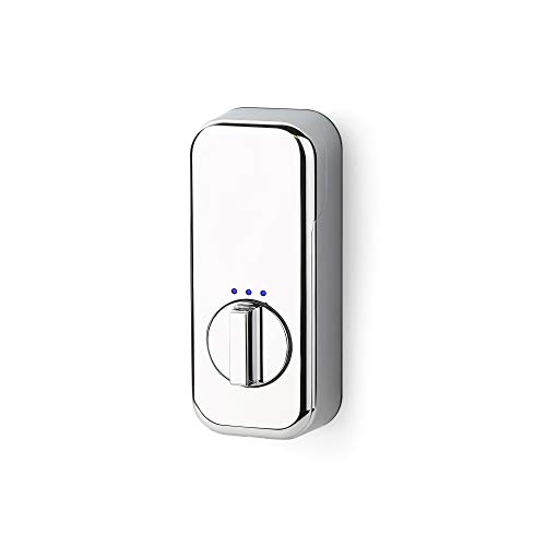 August WiFi smart lock