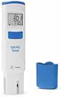 Hanna Instrument HI98319 Waterproof Marine Salinity Tester
