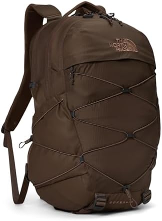 The North Face Unisex Borealis Smokey Brown/Latte One Size