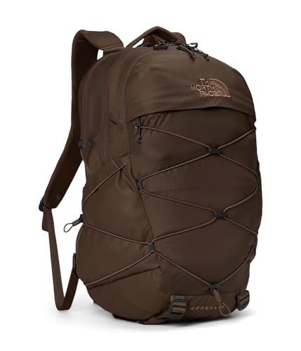 Image of The North Face, Unisex, Borealis, Smokey Brown /Latte, One-Size