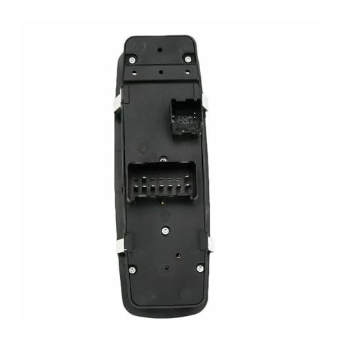 Interrupteur commande bouton lève-vitre électrique défectueux ? Solution 68110866AB Grand Caravan