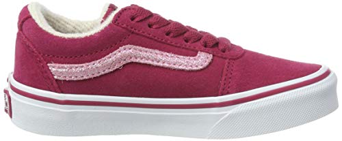 Image of Vans Mens Low-top Trainers
