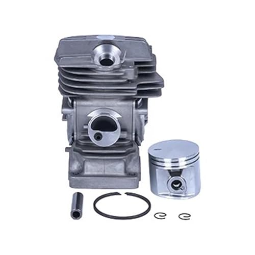 Kit cylindre-piston 47 mm pour réparer la perte de compression sur MS291 et MS271 - 4