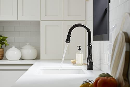 Best Oil Rubbed Bronze Kitchen Faucets » Find For Kitchen - Kohler Oil Rubbed Bronze Kitchen Faucet
