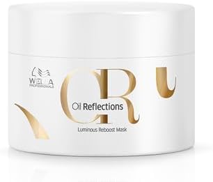 Máscara Capilar Oil Reflections 150ml - Wella