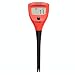 Hanna Instruments HI98103 Checker pH Tester with Replaceable Electrode for Plant Germination