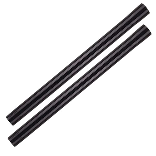 2 tubos de extensión de 50 cm y 35 mm para aspiradoras Karcher y otros