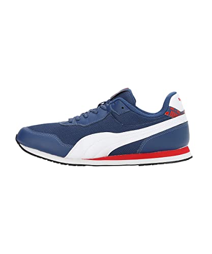 Image of Puma Mens Refuel One8 Sneaker
