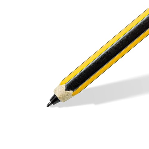 Image of STAEDTLER Noris Digital Classic EMR Stylus Pen (4 Digital Pen)