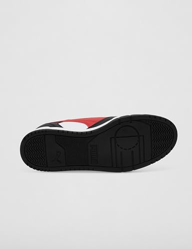 Image of Puma Unisex-Adult Evoke V6 Low Sneaker