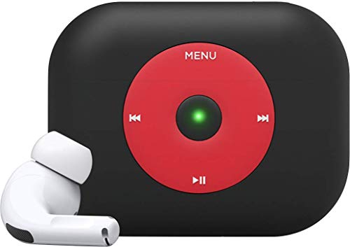 Amazon.co.jp: 【elago】 AirPods Pro 対応 ケース シリコン 製 カバー