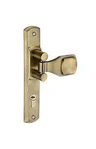 Bonus G5 Reflex:- Marvel Mortice Lock Set (65MM Both Side Key, Antique)