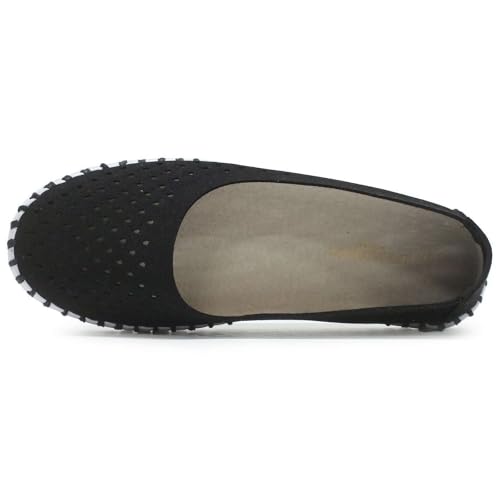 Ilse Jacobsen Womens Tulip 3579 Nylon Polyurethane Shoes4