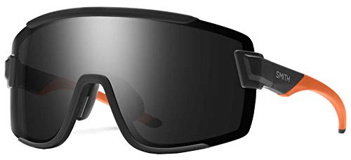 Image of SMITH Wildcat Sunglasses with ChromaPop Shield Lens