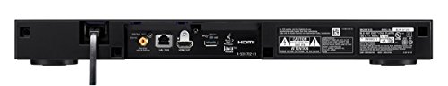 Sony Bdps7200 Dual Core 3D 4K Upscaling Blu-Ray Player With Wi-Fi (2014 Model) #TOP5