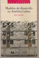Modelos de Desarrollo en America Latina 9683902642 Book Cover
