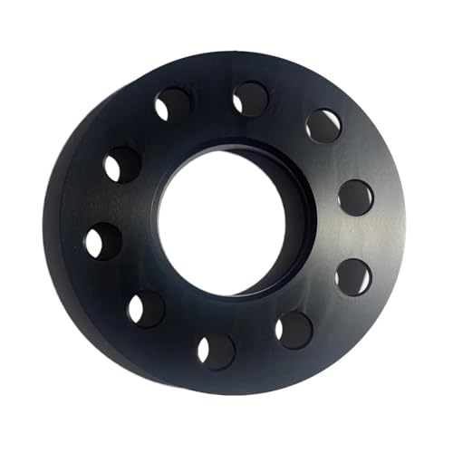 2pcs Convert Wheel Spacers PCD 5x114.3 | Car 64.1-73.1mm Wheel |Compatible With Honda Accord Odyssey Crown Civic Thick 3/5/8/10/12mm(12mm)