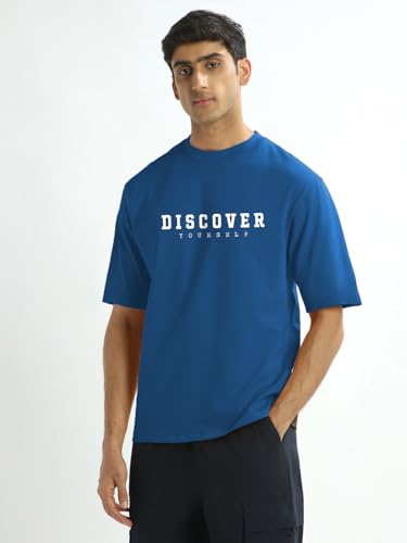 Image of NOBERO Men T-Shirt