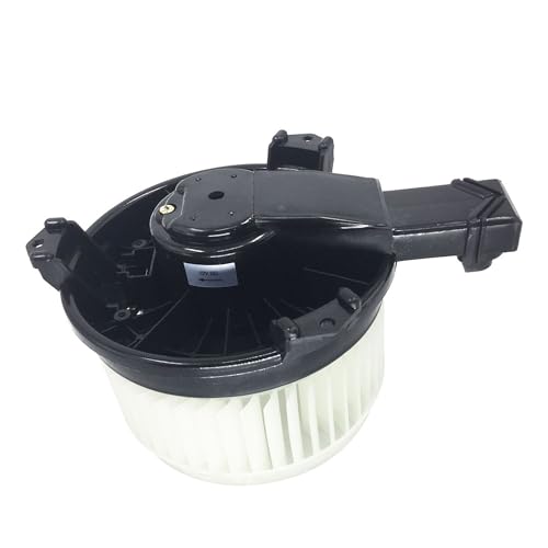 Image of PartsFlow AC Heater Blower Motor For 2013 2014 2015 2016 2017 Honda Accord Civic Acura RDX 700260