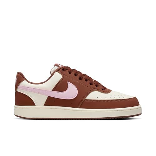 Image of Nike Womens W Court Vision Lo Sneakers