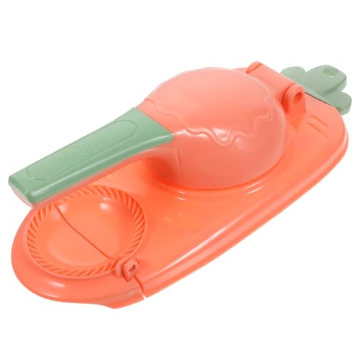 Cabilock Convenient Dough Presser Household Dumpling Presser Dumpling Wrapper Maker Easy to Clean Quality Craftsmanship