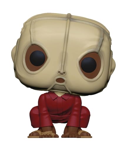 Funko Pop! Movies: Us - Pluto With Mask (Styles May Vary)