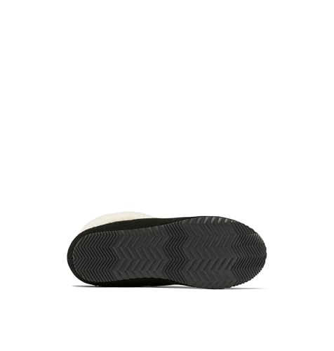 Sorel Damen Go-Stumptown Bootie Hausschuh, Black/Natural, 39 EU – Ansicht 4