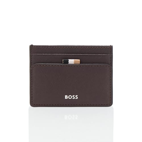 Image of BOSS Men's Zair Card Holder