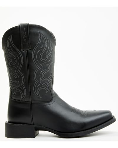 Cody James Men's Ace Western Boot&Trade; Broad Square Toe - Bcjfa24p4-32