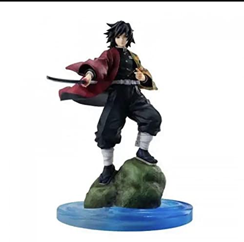 Amazon.co.jp: GEM Series Demon Extermination Tomioka Yoshi Figure