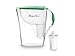 Produktbild PearlCo - Wasserfilter Fashion (mint) mit 1 classic Filterkartusche - passt zu Brita Classic